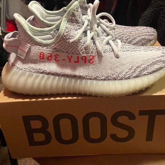 Yeezy boost 350 v2